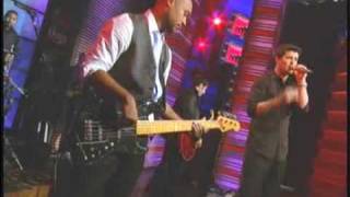 Robin performs Magic