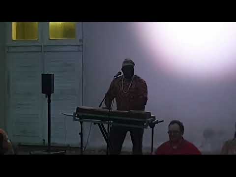Wurasamba @ Music Academy In Rheinsberg(workshop & concert)