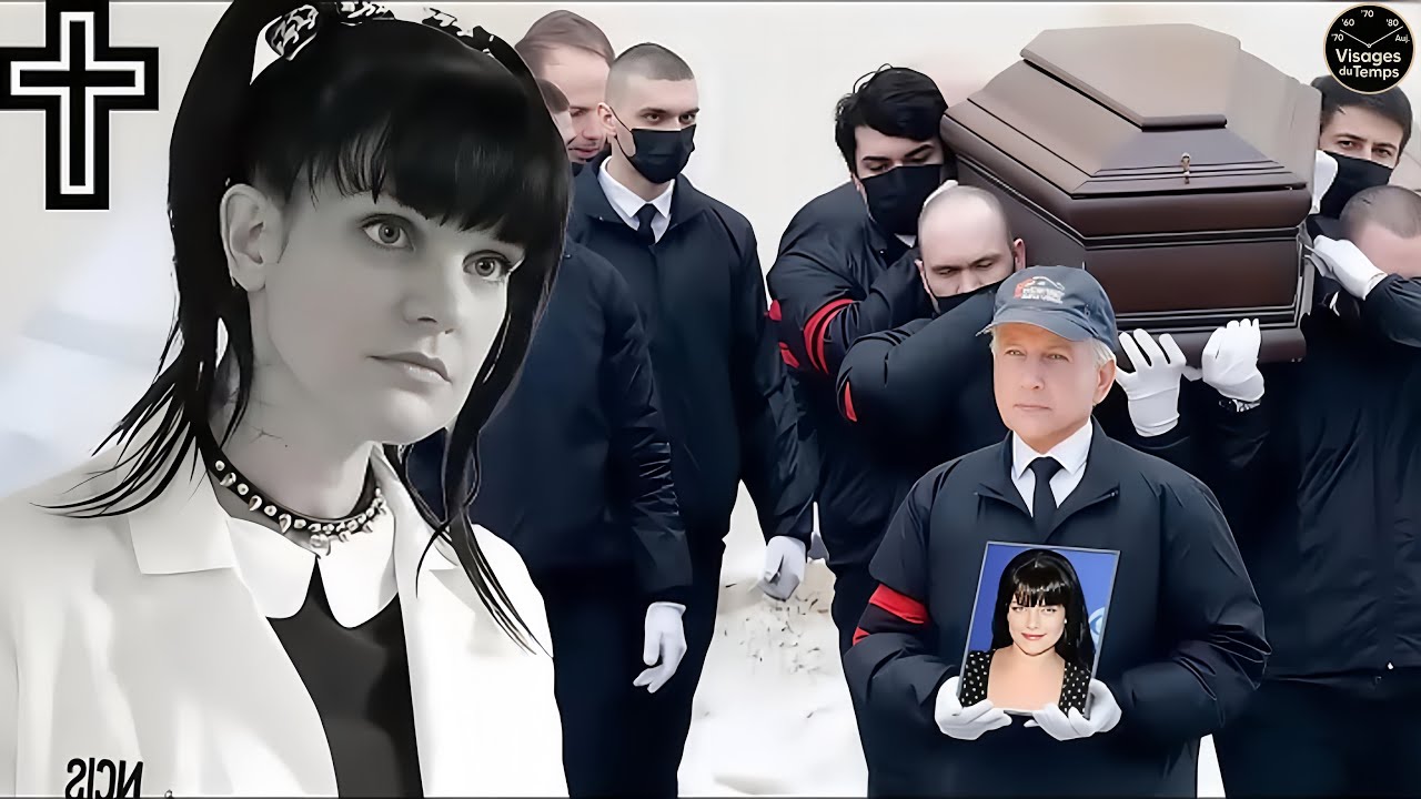 26 Acteurs De NCIS Disparus Trop Tôt