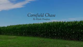 Cornfield Chase (FL Studio Cover)