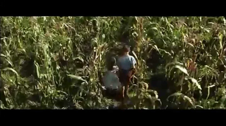 "Dear God, make me a bird. So I could fly far. Far far away from here."