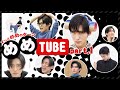 目黒蓮だらけのスノTUBE part1