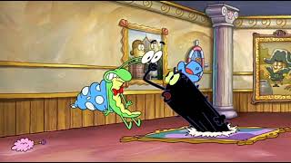 Sir Urchin And Snail Fail Show Theme - Spongebob Music