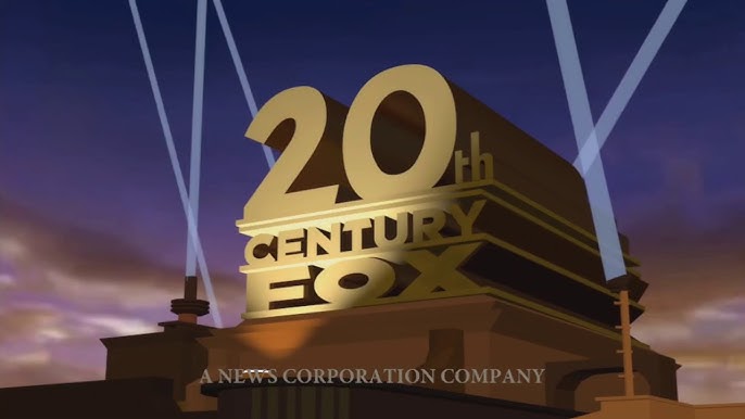 20th Century Fox Logo Compilation Destroy 