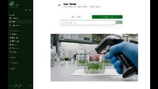 VitrOS | Tissue Culture Lab Management Software