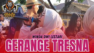 GERANGE TRESNA || WINDA DWI LESTARI || HILLAL PUTRA || PATIMBAN PUSAKANAGARA SUBANG