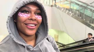Aubrey’s birthday vlog in L.A !!!!!