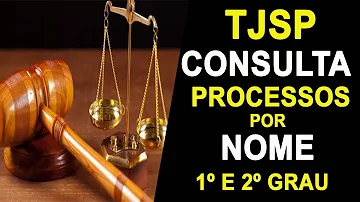 Como achar um processo pelo número antigo?
