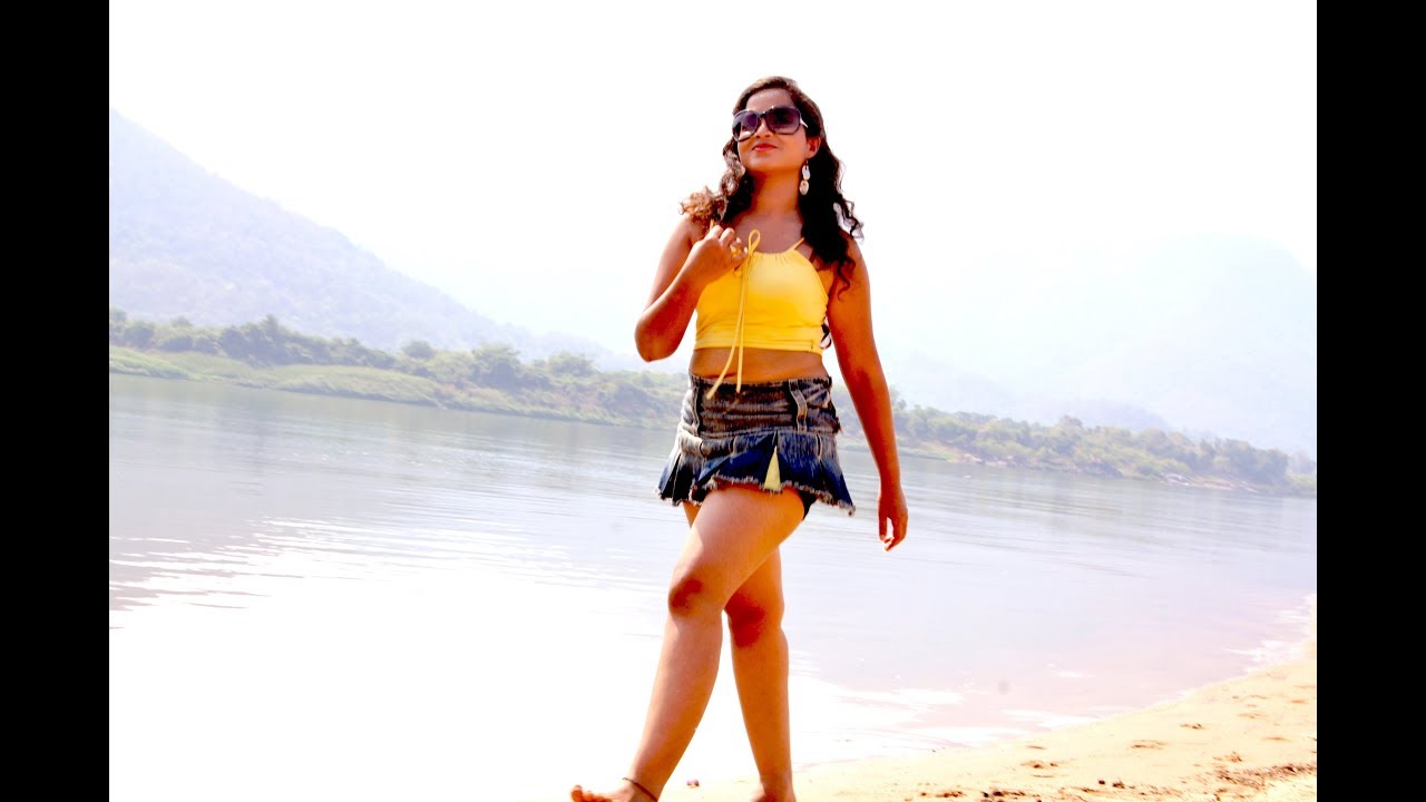 okate life song promo from MANYAM film