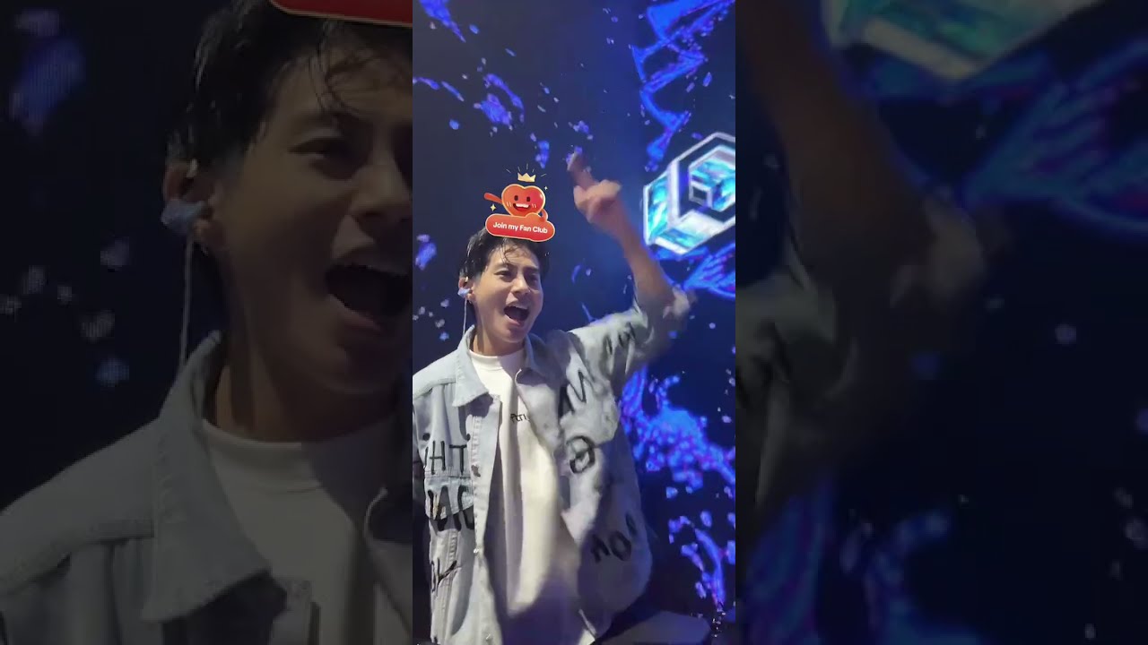 Tampil Fresh ! DJ Panda at Ambyar Superclub Senopati | 16 Januari 2026, 