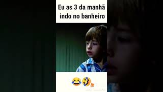 Eu E A Minha Prima Indo Ao Banheiro Kkkk