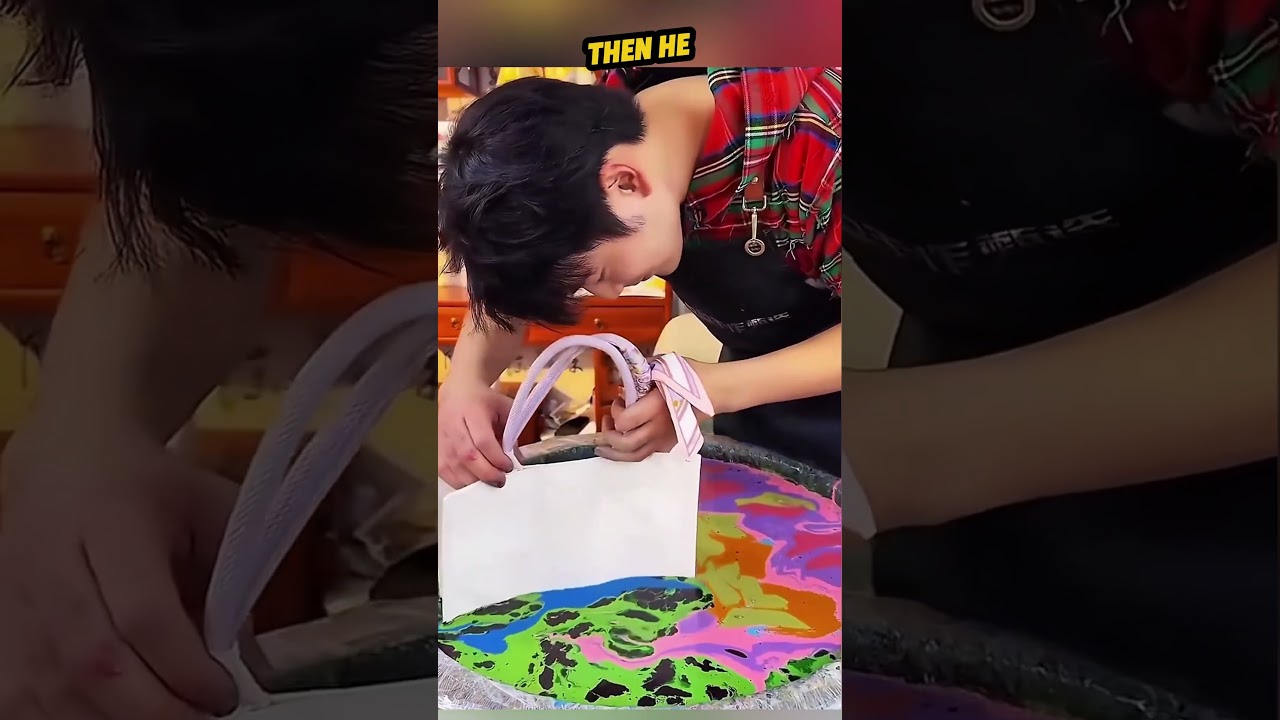 Этот простой трюк сделал его богатым