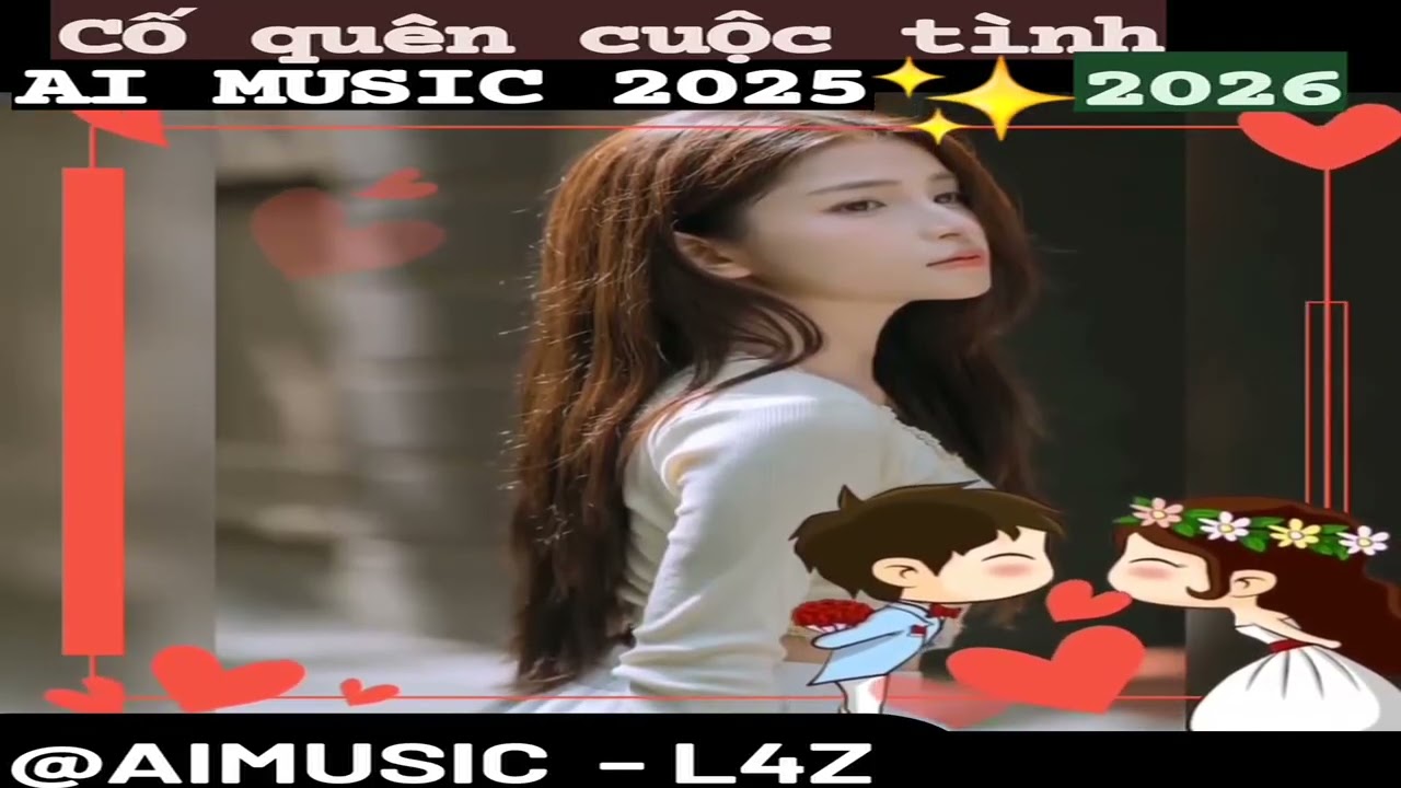 CỐ QUÊN CUỘC TÌNH . QUỐC KHANH / TRYING TO FORGET THE LOVE AFFAIR. QUOC KHANH