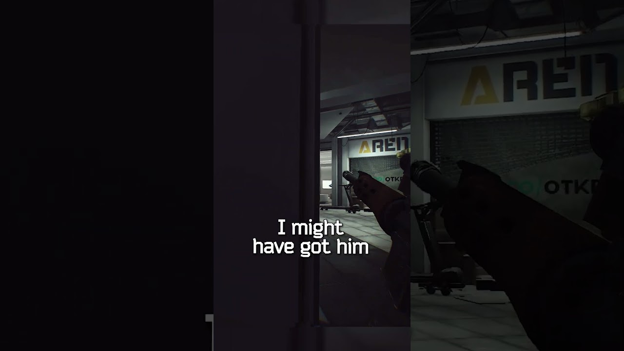 There's Always Another One...😒 #tarkov #tarkovshorts #escapefromtarkov #fps