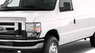2011 Ford Econoline Commercial Cutaway E-350 Super Duty 138" 4-Spd SRW Van - Watertown, MA