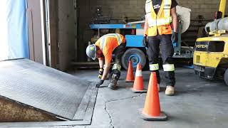 Loading Dock PM | Safety & Preventive Maintenance Training