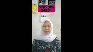 PENGERTIAN SURAT NIAGA DAN JENIS-JENIS SURAT NIAGA