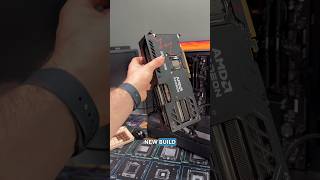 Test Your GPU #pc #gamingpc #pcbuild #gpu #repair #gamingcomputer