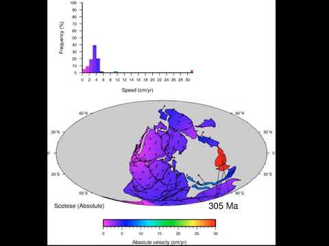 Plate Velocities - Vignette 09 thumbnail