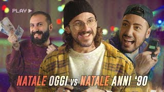 The Jackal Natale.The Jackal Natale Oggi Vs Natale Anni 90 Youtube