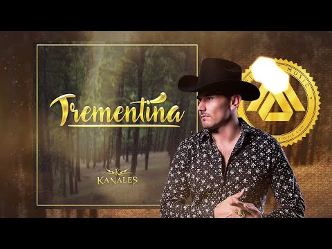 Trementina - Kanales