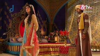 Razia Sultan - Episode 60 - Indian Historical First Women Ruler of India Sultanate - And TV