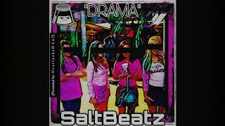 Drama | Key: Dm | Bpm: 150