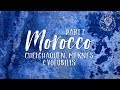 MOROCCO | Traveling to The Blue City