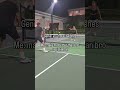 Better Than Bro At Pickleball