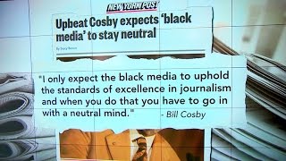 Celebrity Bill Cosby breaks silence, talks to New York Post about media, wife Wealth