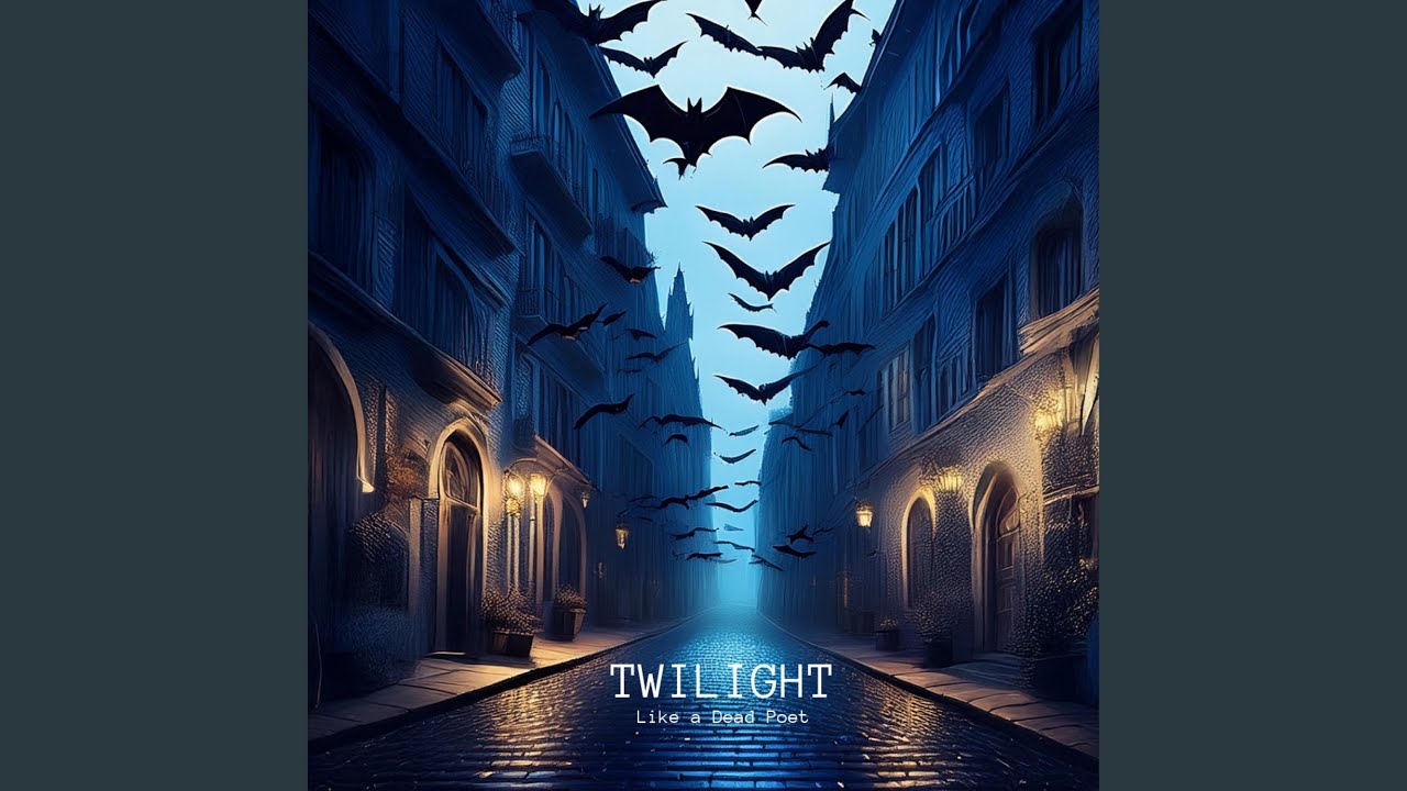 Guarda Twilight su YouTube Guarda Twilight su YouTube