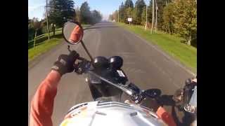 Bws Stunt