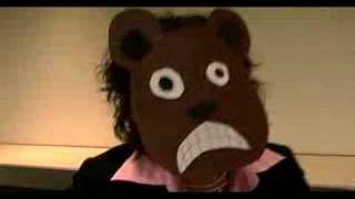 The Office Promo - Bear