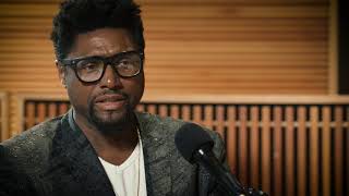 Prince Working On 3121 And Coining Black Sweat morris Hayes At The Current