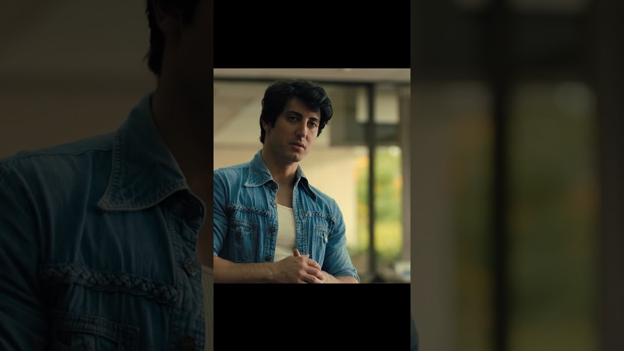 I Play Rocky 🔥 Official Trailer 2 | Anthony Ippolito as Sylvester Stallone poster