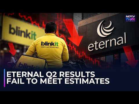 Eternal Q2 Results: Net Profit Jumps 92%; Revenue Up 77.6%