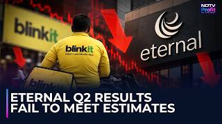 Eternal Q2 Results: Net Profit Jumps 92%; Revenue Up 77.6%