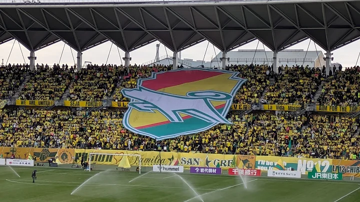 2025 J1昇格プレーオフ決勝 千葉 vs 徳島（歓喜の瞬間）