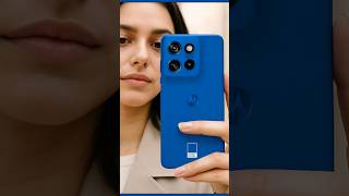 Top 5 Reasons Motorola Edge 60 Pro Camera Beats Competitors