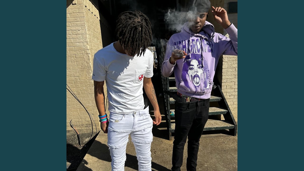 P.S.A 2 (feat. lubandz)