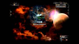 DarkOrbit Dual-Leonov party