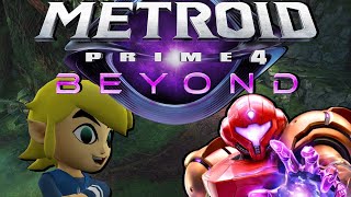 Metroid Prime 4: Beyond - VAF Plush Gaming #832