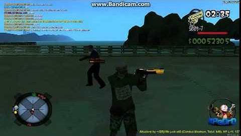 PeDrO Deuling Jack [Pro Binds] -CIT2.net