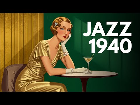 Sensual 1940s Jazz Noir Don T Underestimate For Intimate Nights Quiet Heartbreak 
