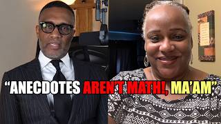 Kevin Samuels EXPOSES The DATING MATH Black Women DON’T WANT TO DISCUSS
