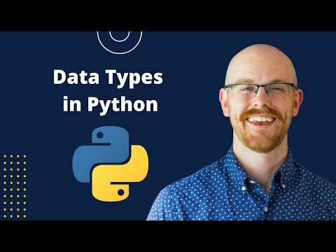 Video: Ar Python nėra duomenų tipas?