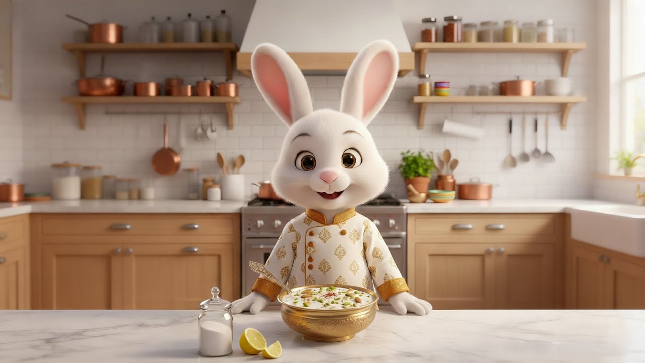 Kheer traditionnel : Recette indienne ancestrale