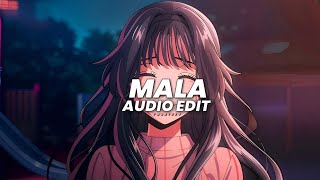 Mala (tiktok vers. / best part!) - 6ix9ine [edit  audio]  screenshot 3