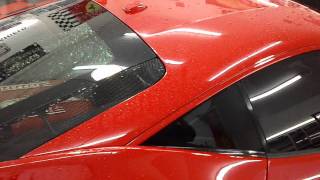 ... - customization of the week at auto supershield installed a paint
protection packa...