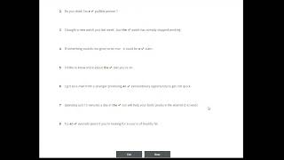 SOLUTION SUMMIT 2 2 UNIT 7 LESSON 1 Grammar Nouns Indefinite, definite, unique, and generic 1